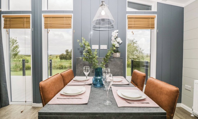 Brean Cabaña | Fairway View 24