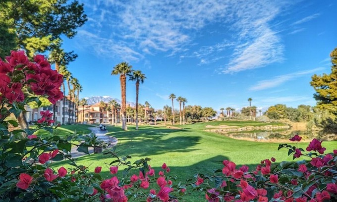 Palm Desert Complejo | Fairway Villa Golfers Paradise
