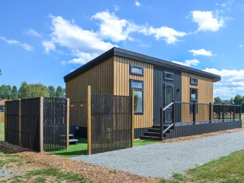 Cottingham Casa | Fairways Retreat 1 - Uk50246