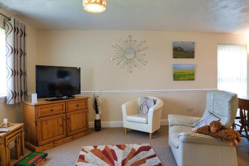 Haverfordwest Apartamento | Fairways View at Haverfordwest Golf Club