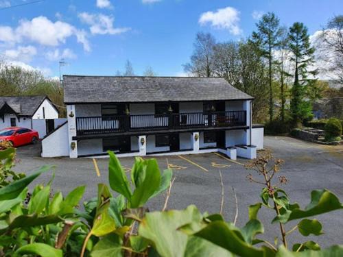 Trefriw Hotel | Fairy Falls Hotel