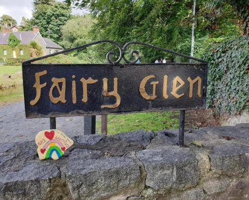 Rostrevor Casa | Fairy Glen Guest Suite