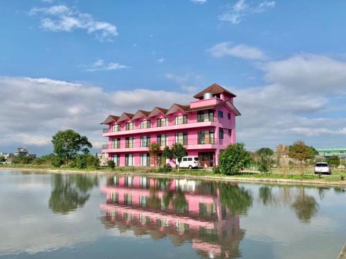 Dongshan Casa | Fairy Story Village Farm B&B