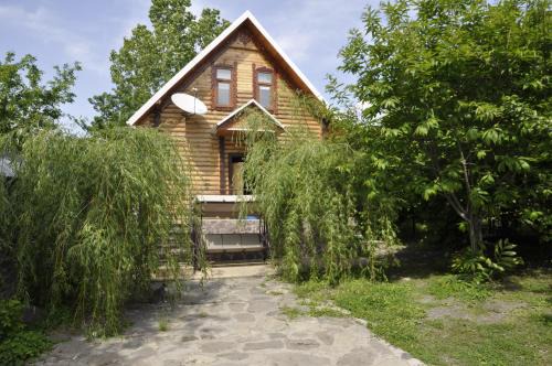 Gabala Chalet De Esquí | Fairy Tale