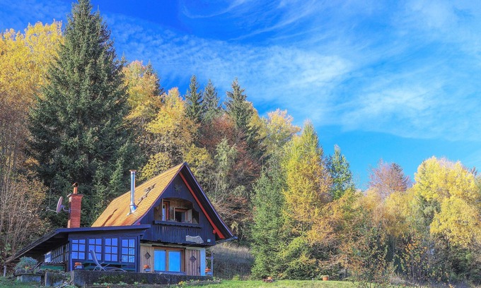 Radovljica Cabaña | Fairytale Cottage - Peaceful Getaway Near Bled