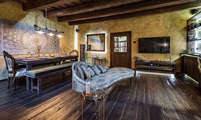 Novi Sad Apartamento | Fairytale like and romantic