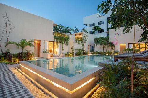 Zama Hotel | Faisano Boutique Hotel
