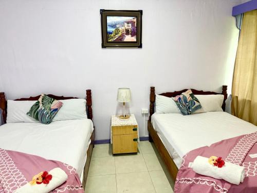 Apia Cama Y Desayuno | Faith Accommodation