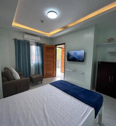 Plaridel Apartamento | Faith Street Airbnb