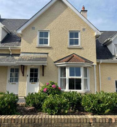 Faithlegg Casa | Faithlegg Estate, Mews Holiday Home, Waterford