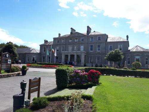 Faithlegg Casa | Faithlegg Hotel Lodge