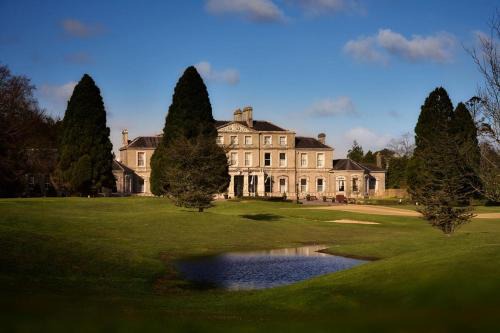 Faithlegg Casa | Faithlegg House Hotel Holiday Lodge