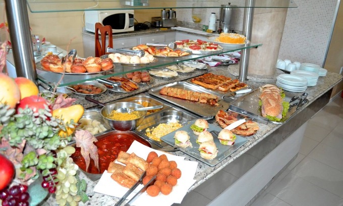 Recreio Hotel | Faixa Hotel