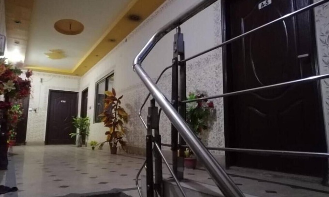 Lahore Hotel | Faizan Hotel