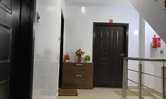 Faisalabad Apartamento | Faizi Apartments