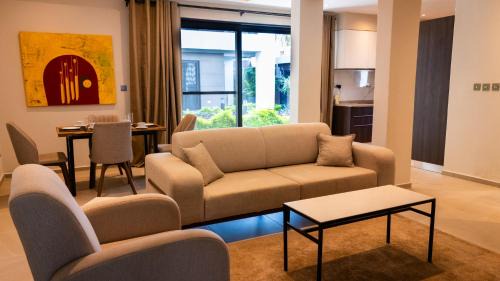 Serrekunda Apartamento | Fajara Residence