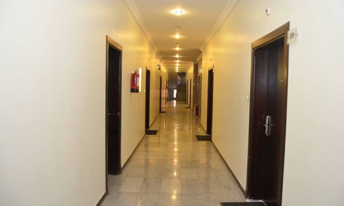 Taif Apartamento | Fakhamat Aldyar for serviced Apartments