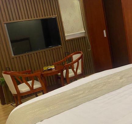 Yanbu Apartamento | Fakher Yanbu 3 Furnished Units