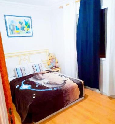 Agadir City Center Apartamento | FAL omlil hay Mohamedi agadir