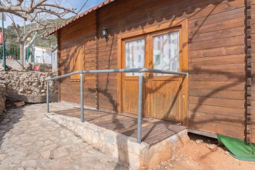 Barx Casa | Falaguera Barraca 1