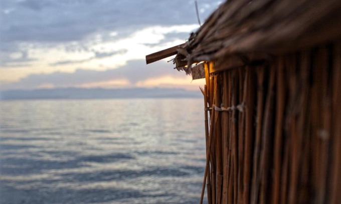 Nuweiba Cabina | Falak
