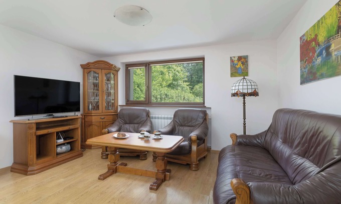 Bystra Apartamento | Fałata 208 | Bystra | Cosy Apartment in the Mountains | Terrace | Garden | Park