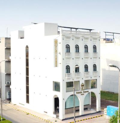 Lahore Hotel | Faletti's Express Hotel Airport Lahore