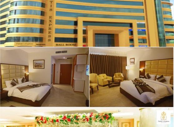 Lahore Hotel | Faletti's Express- Shimla Hill