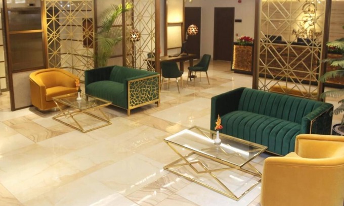 Multan Hotel | Faletti's Grand Hotel Multan