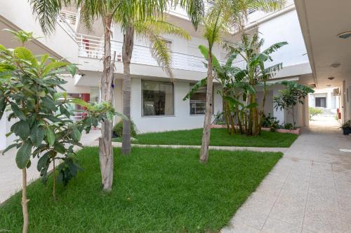 Faliraki Apartamento | Faliraki Dream Studios & Apartments