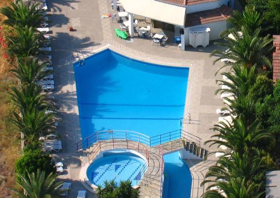 Faliraki Hotel | Faliro Hotel