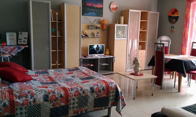 Niederbronn-les-Bains Apartamento | Falkenstein