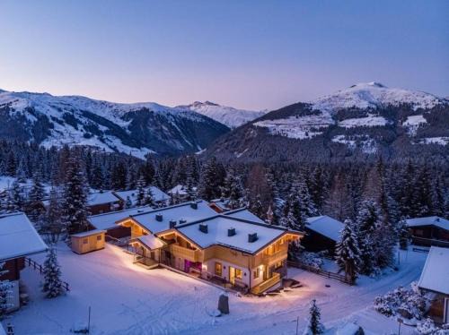 Hochkrimml Casa | Falkensteinalm Friends Top 2+3