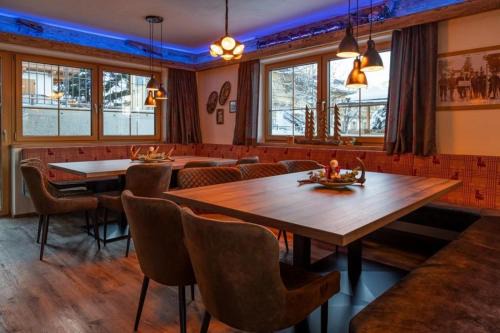 Hochkrimml Casa | Falkensteinalm Top 3