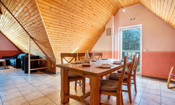 Buschvitz Apartamento | Falkenturm