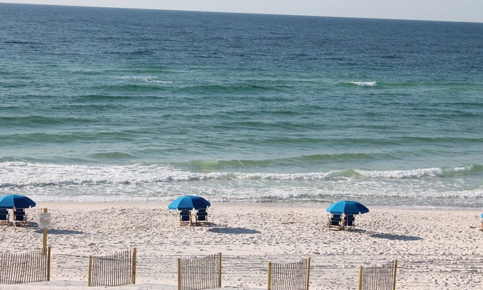 Orange Beach East Condominio | ¡No es demasiado pronto para planificar el próximo verano!