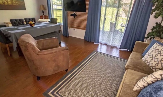 Table Rock Condominio | Fall Creek Trail Family Retreat