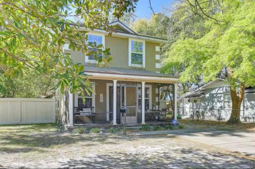 Grand Park Casa | Fall Special Save 10 percent this month Jax getaway!