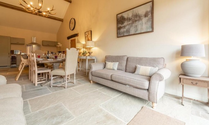 Ringstead Casa | Fallow Folly