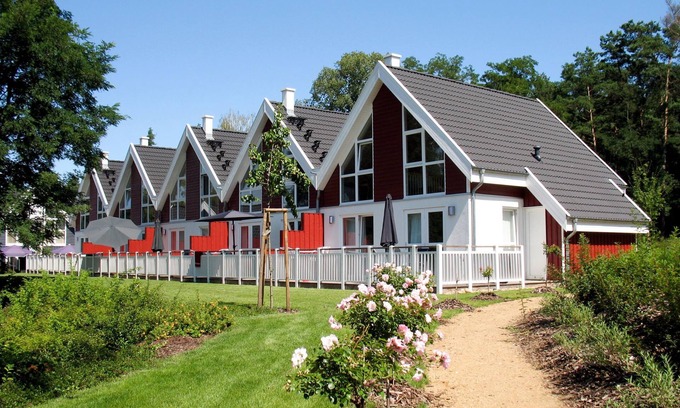 Bad Saarow Casa | Falster by Interhome