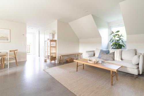 Skanor Apartamento | Falsterbo Beachside Apartments