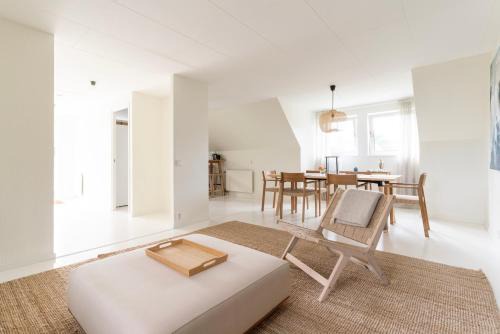 Skanor Apartamento | Falsterbo - Sea Breeze Apartment