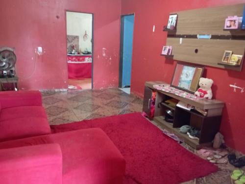 40 Horas Apartamento | Família Carvalho
