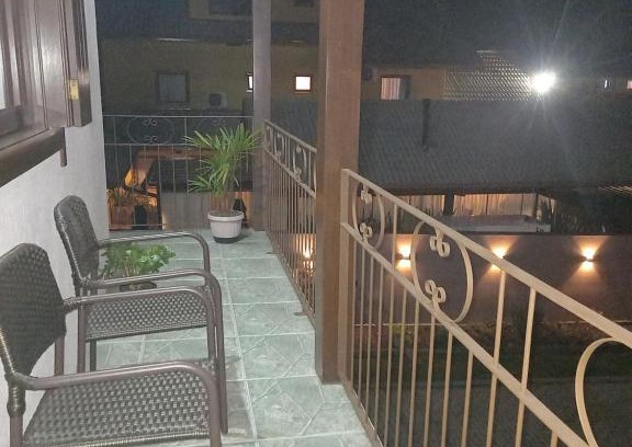 Carniel Apartamento | Família Cavalli