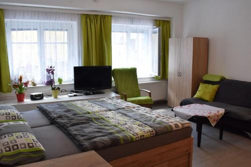Weitra Apartamento | Fam. Graf Privatzimmervermietung