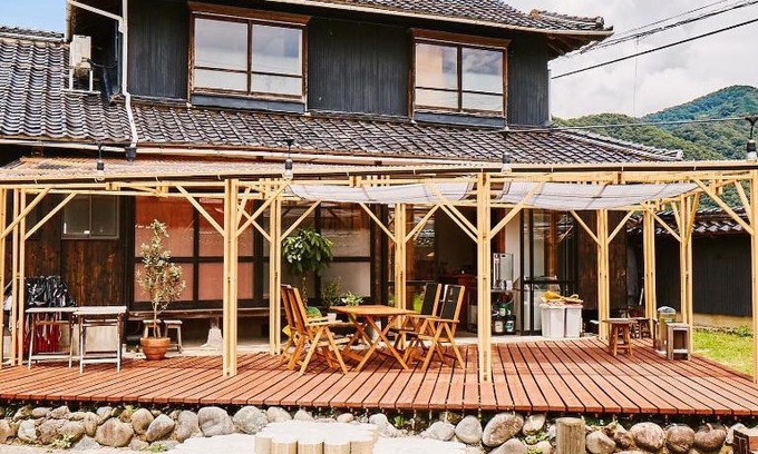 Yazu Casa | Fam