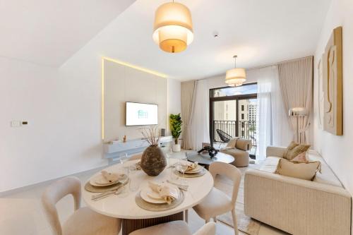 Umm Suqeim 3 Apartamento | FAM Living -Madinat Jumeirah Living Apartment with Iconic Views