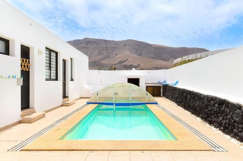 Urbanizacion Famara Apartamento | Famara Beach Apt