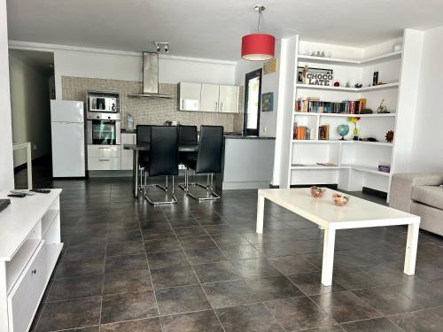 Caleta de Famara Apartamento | Famara Sunshine