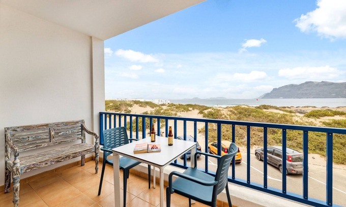 Caleta de Famara Apartamento | Famara Views II By Escape Home